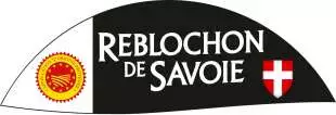 LOGO AOP REBLOCHON