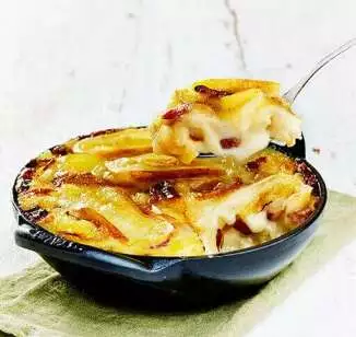 tartiflette